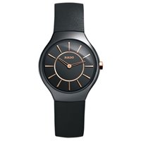 Orologio Rado True Thinline in Ceramica R27742159 - R27742159